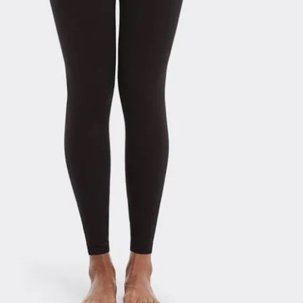 Nwot Hi Waist Spanx